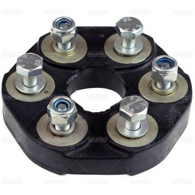 Resim Rapro 54317 Şaft Takozu Tk. 190 W201 85 93 W202 9300 C208 9702 W124 89 92 4jpr1014 Diğer 