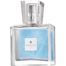 Resim Avon Perceive Kadın Parfüm Edp 30 ml 