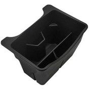 Resim Pazly Tesla Model Y Arka Orta Konsol Organizer Düzenleyici K22930 
