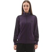 Resim adidas Fırebırd Tt Kadın Ceket Mor 