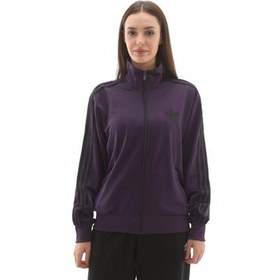 Resim adidas Fırebırd Tt Kadın Ceket Mor 