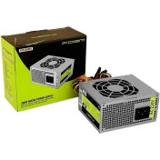 Resim Binbir Göz Bilgisayar Frisby Foem FPS-M30F8 300W Micro Atx Psu Güç Kaynağı 