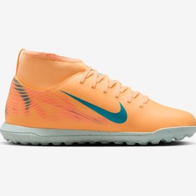 Resim Nike Mercurial Superfly 10 Club TF | Turuncu 
