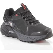 Resim Joma Erkek Spor Ayakkabı Tk.Kaveri Men 2201 Black Tkkavw2201 