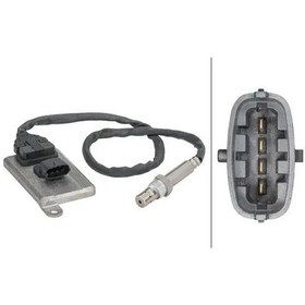 Resim Hella 6pn358186071 Nox Sensoru 1793378 1836059 2011648 