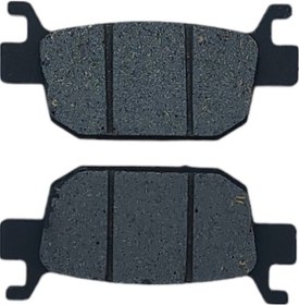 Resim Arora Beatrix Arka Fren Balata Obys037 