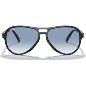 Resim Ray-Ban 0rb 4355 66033f 58 Unisex Güneş Gözlüğü 