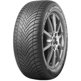 Resim Kumho Solus 4s Ha32 225/45R19 96W XL M+S 3pmsf Dört Mevsim Lastiği 2023 