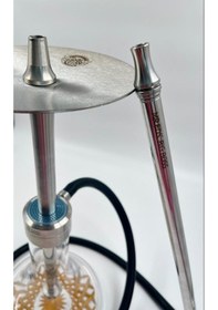 Resim Mr.Eds E24 Big Boss Eco Gold Nargile 553234289 