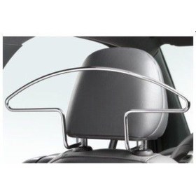 Resim Peugeot 407 Elbise Askılık 