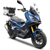 Resim Yuki YUKİ - X WAY PRO - MAX SCOOTER - 125 CC - 2024 MODEL 