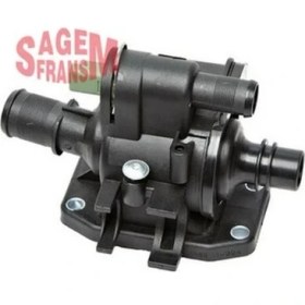 Resim Sagem 131184 Termostat 83CC 206 207 P307 Bipper C1 C2 C3 Nemo Fiesta Fusion 1.4 Hdı Tdcı 04-(Contalı) 1336.V6 