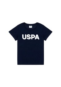 Resim U.S. Polo Assn. U.s. Polo Assn. Çocuk Tişört Lacivert 