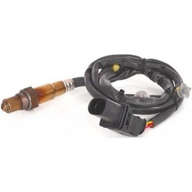 Resim BOSCH 258017254 Oksijen Lambda Sesöru Porsche Cayenne 4.8S 10- 4.8 Gts 12- 