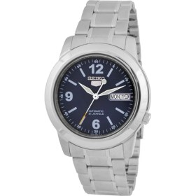 Resim Seiko 5 SNKE61K Erkek Otomatik Kol Saati 