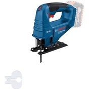 Resim Bosch Professional GST 183-LI Akülü Dekupaj Testere (Akü & Şarj Hariç) - 06015B7020 