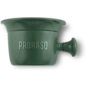 Resim Proraso profesyonel shaving mug-tıraş kasesi 