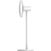 Resim Mi Smart Fan 2 Masa ve Ayaklı, Mi Uygulama Bağlantılı 
