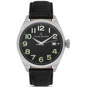 Resim Claude Bernard Erkek Kol Saati Cb.70203.3c.nb Gümüş 
