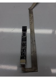 Resim Samsung Uyumlu R518-r520-r522 Webcam Kablolu 