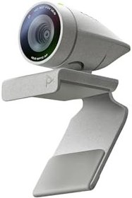 Resim Poly Studio P5 - Profesyonel HD web kamerası (Plantronics) - HD video konferans kamerası, 1080p 