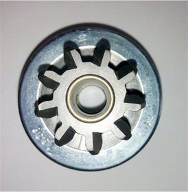 Resim Iskra Marş Dişlisi 9 Diş Kmm N11.10061 