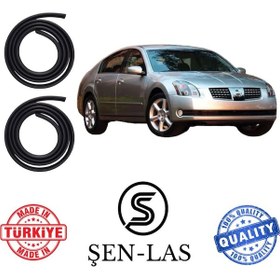 Resim Nissan Maxima 2004-2008 Şen-las Sol Ön Ve Arka Fitili Şl29408 