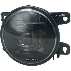 Resim Leoparts Honda Cıvıc - City 2021-2025 Sis Lambası (Ledli) Sol 33950-T24-T01 