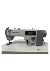 Resim Singer 152G-30GA Düz Dikiş Makinesi 