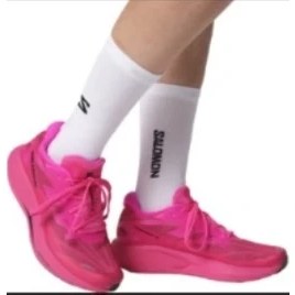 Resim Salomon PHANTASM 2 Kadın Koşu Ayakkabısı Pink Glo L47430000 