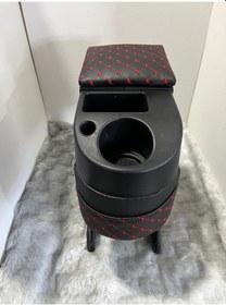 Resim Montajsız Bardaklı Kolçak 