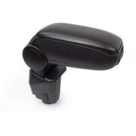 Resim Renault Megane 3 Siyah Kol Dayama - Kolçak 2010-2016 (440660580) 