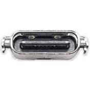 Resim Axya Huawei Uyumlu Y9 2019 Şarj Soketi 