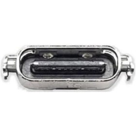 Resim Axya Huawei Uyumlu Y9 2019 Şarj Soketi 