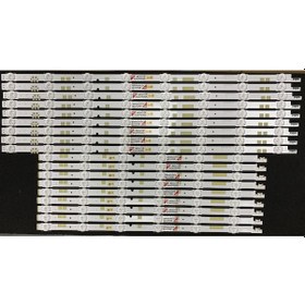 Resim Samsung 55Js7200 Led Bar 