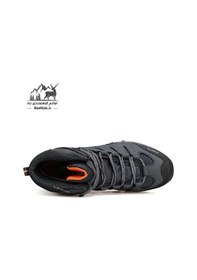 Resim Humtto 250290a Erkek Outdoor Bot Haki Yeşil Haki Yeşil 