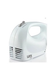 Resim Sarex SR 2300 Vision 300 W Mikser 