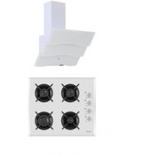 Resim Ferre 2`li Döküm Ankastre Set (1140 D024--) 