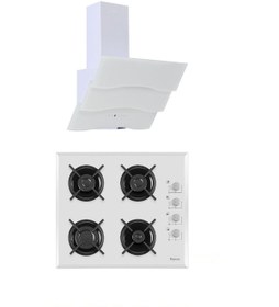 Resim Ferre 2`li Döküm Ankastre Set (1140 D024--) 