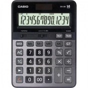 Resim Casio Hesap Makinesi Masaüstü Ds-3B 14 Hane 
