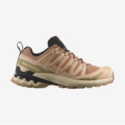 Resim Salomon Xa Pro 3d V9 W Kadin Bej Spor Ayakkabı L47589100-5807 