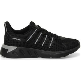 Resim Lumberjack 4M SWORD WMN 4FX Kadın Siyah Sneaker 