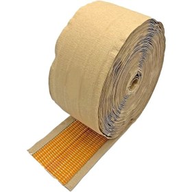 Resim Halı Birleştirme Bandı 10cmx20mt Halı Ekleme Bandı 