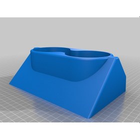 Resim Opencart Lada Niva Bardaklık Sadece Plastik Aparattır 