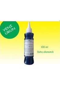 Resim Sıvı Tebeşir Mürekkebi 100 Ml Mavi Green Class 12 Dolum 