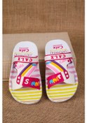 Resim EPAAVM - Summer Çocuk Terlik Sandalet - ARSLN110202 Beyaz 