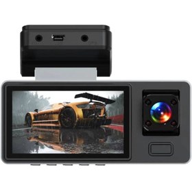 Resim Genel Markalar CN-150 2 MP Araç Kamerası 