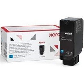 Resim Xerox 006R04645 Versalink C620-C625 Yüksek Kapasite Cyan Mavi Toner 16.000 Sayfa 