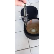 Resim 20 cm Hoparlör Kabini 