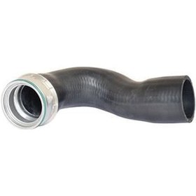 Resim IBRAS 27653 IBRAS TURBO HORTUMU GOLF IV 98- BORA 98- / A3 / TOLED 